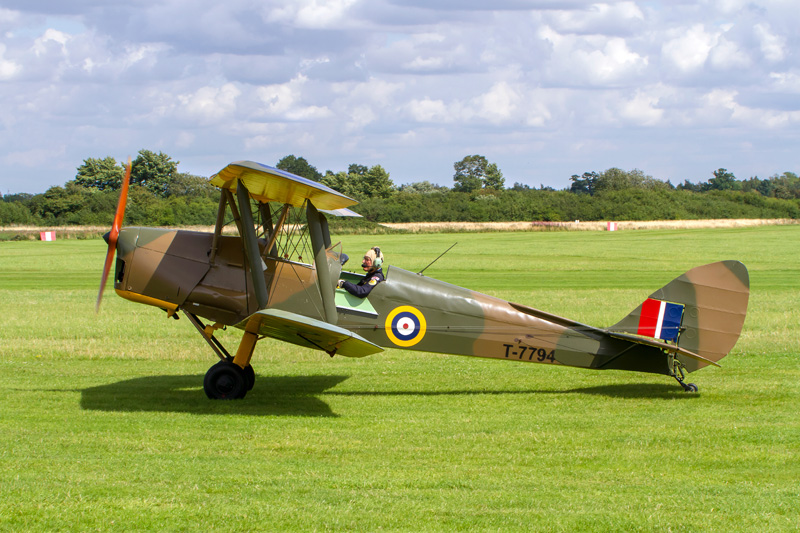 plane